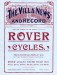 Aston Villa v Blackburn Rovers