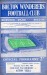 Bolton Wanderers v Aston Villa