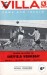 Aston Villa v Sheffield Wednesday
