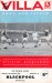 Aston Villa v Blackpool