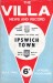 Aston Villa v Ipswich Town