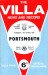 Aston Villa v Portsmouth