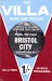 Aston Villa v Bristol City
