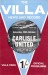 Aston Villa v Carlisle United