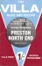 Aston Villa v Preston North End
