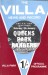Aston Villa v Queens Park Rangers