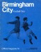 Birmingham City v Aston Villa