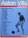 Aston Villa v Huddersfield Town