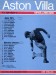 Aston Villa v Charlton Athletic