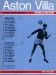 Aston Villa v Portsmouth