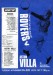 Bristol Rovers v Aston Villa