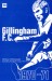 Gillingham v Aston Villa