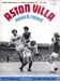 Aston Villa v Plymouth Argyle
