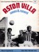 Aston Villa v Mansfield Town
