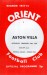 Leyton Orient v Aston Villa