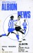 Brighton & Hove Albion v Aston Villa