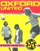 Oxford United v Aston Villa