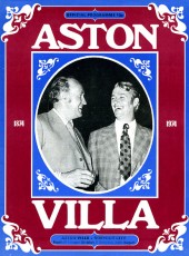 Aston Villa v Norwich City
