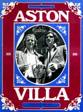 Aston Villa v Hull City