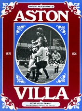 Aston Villa v Leyton Orient