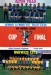 Aston Villa v Norwich City