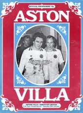 Aston Villa v Sheffield United