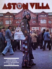 Aston Villa v Wolverhampton Wanderers