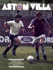 Aston Villa v Royal Antwerp