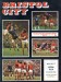 Bristol City v Aston Villa