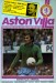 Aston Villa v Arsenal