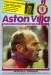Aston Villa v Fenerbahce