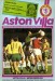 Aston Villa v Middlesbrough