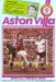 Aston Villa v Newcastle United