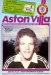 Aston Villa v West Bromwich Albion