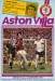Aston Villa v Coventry City