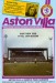 Aston Villa v Queens Park Rangers