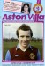 Aston Villa v Leicester City