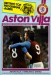 Aston Villa v Newcastle United