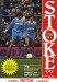 Stoke City v Aston Villa