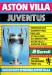 Aston Villa v Juventus