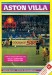 Aston Villa v Coventry City