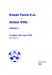 Poole Town v Aston Villa
