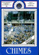 Portsmouth v Aston Villa