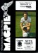 Notts County v Aston Villa
