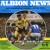 West Bromwich Albion v Aston Villa