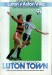 Luton Town v Aston Villa