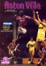 Aston Villa v Stoke City