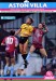 Aston Villa v Liverpool