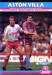 Aston Villa v Norwich City