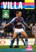 Aston Villa v Wolverhampton Wanderers